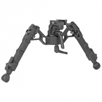 Accu-Tac FC-4 G2 Bipod - QD Picatinny
