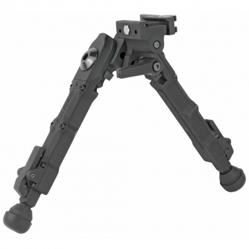 Accu-Tac BR-4 G2 Bipod - Picatinny