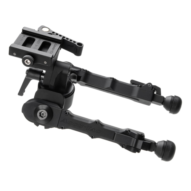 Accu-Tac Pc-4 Arca Spec QD  Bipod