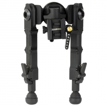 Accu-Tac PC-4 Bipod - QD Picatinny