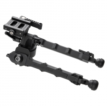 Accu-Tac Pc-5 Arca Spec QD  Bipod