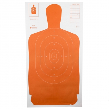 Action Target  B27s Org 100pk