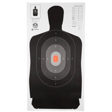 Action Target  B27ncja 100pk