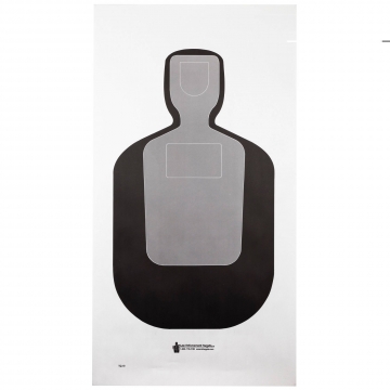 Action Target  Standard Tq 19 100pk