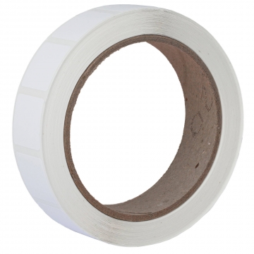 Action Target  Pasters Wht 1000 Sqpr
