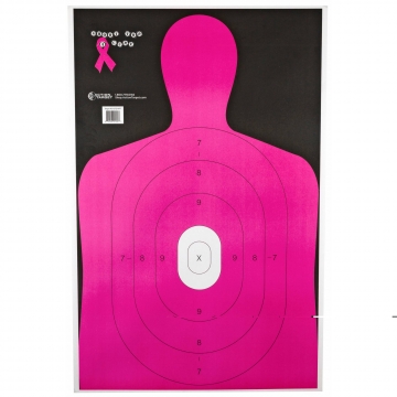 Action Target  B27e Cancer Benefit 100pk