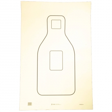 Action Target  Fbi Qit03 Qual Crm 100pk