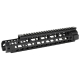 Midwest Industries  20 Series Rail 11.5" Mlok