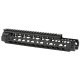 Midwest Industries  20 Series Rail 11.5" Mlok