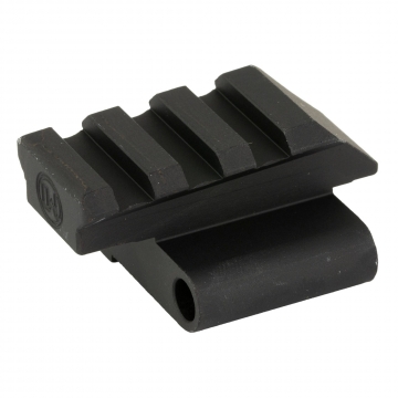 Midwest Industries  Ak Pic End Plate Adpt 5.5mm