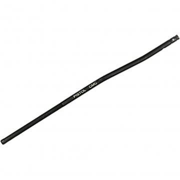 CMC Triggers  AR-15 Gas Tubes - Nitride Coated Pistol Length