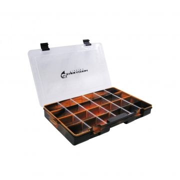 Evolution Outdoor Drift Series 3700 Colored Tackle Tray