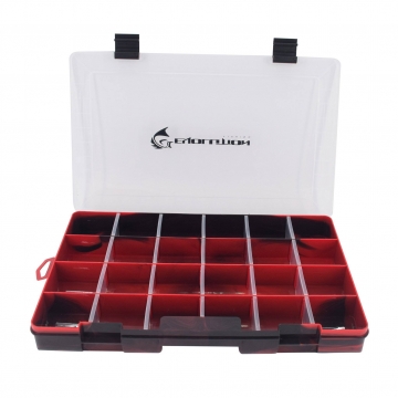 Evolution Outdoor Drift Series 3700 Colored Tackle Tray