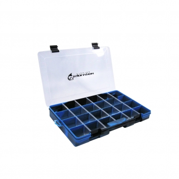 Evolution Outdoor Drift Series 3700 Colored Tackle Tray