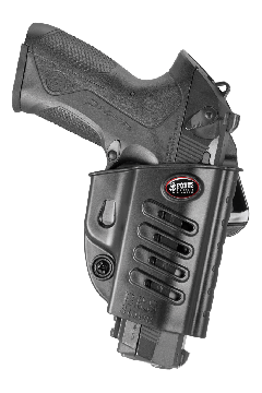 Fobus Evolution Belt Holster