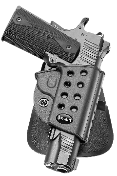 Fobus Fobus E2 Pdl 1911 W/rails