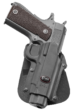 Fobus Fobus Pdl Hlstr 1911 Style