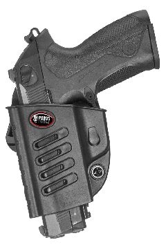Fobus Evolution Belt Holster