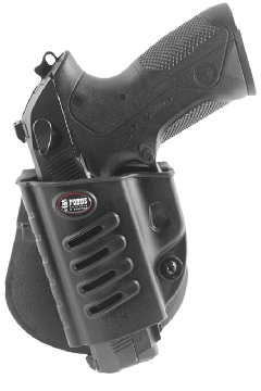 Fobus Evolution Roto-Paddle Holster