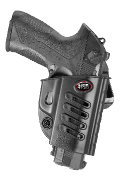 Fobus Evolution Roto-Belt 2 1/4 Holster
