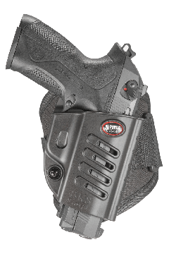 Fobus Evolution Ankle Holster