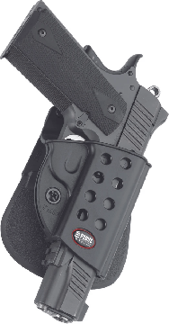 Fobus Evolution Roto-Paddle Holster