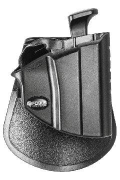 Fobus Thumb Lever Holster