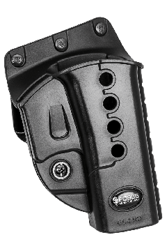 Fobus Evolution Belt Holster