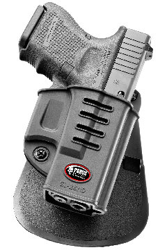 Fobus Fobus E2 Pdl Hlstr For Glock 26/27 Rh