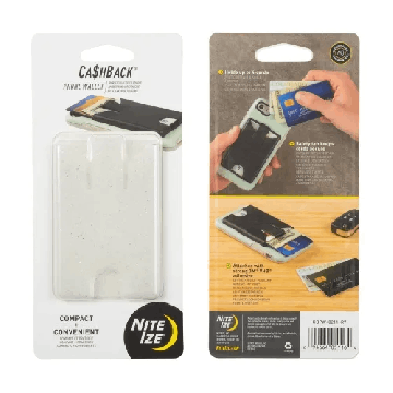 Nite-Ize CashBack Phone Wallet