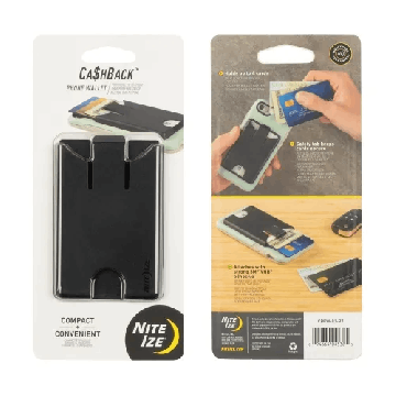 Nite-Ize CashBack Phone Wallet