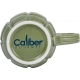 Caliber Gourmet Cbg Grenade Mug Green