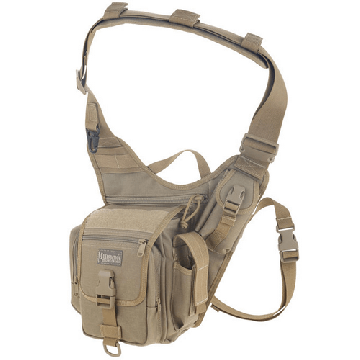 Maxpedition Fatboy Versipack