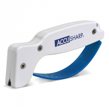 AccuSharp Accusharp Knife Shrpnr White