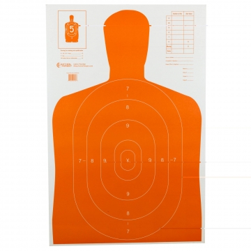 Action Target  B27e Org 100pk