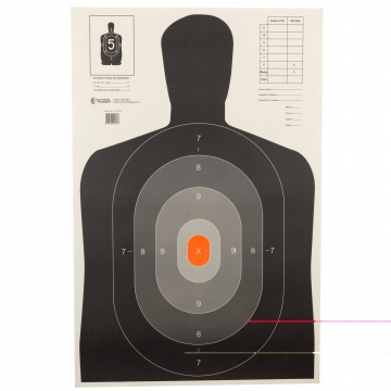Action Target  B27e Pros 100pk