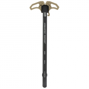 Armaspec Victory AR-10 Charging Handle Fde