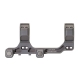 Badger Com Mount 30mm 1.70" Blk