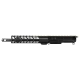 BATTLEARMS 10.5 Upper  Auth Elite 5.56 C Blk