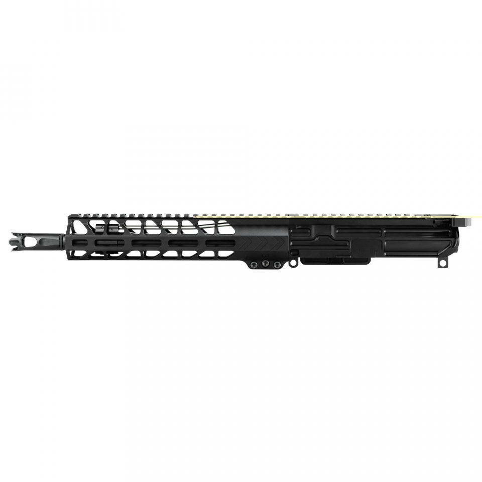 BATTLEARMS 10.5 Upper  Auth Elite 5.56 C Blk