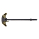 Aero AR15 BREACH Ambidextrous Charging Handle w/ Large Lever - Black/OD Green