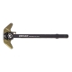 Aero AR15 BREACH Ambidextrous Charging Handle w/ Large Lever - Black/OD Green