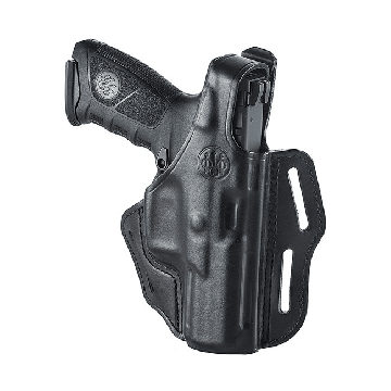 Leather Holster Mod. 05 Demi 3 for APX