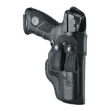 Leather Holster Mod. 01 for APX
