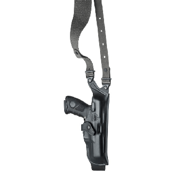 Leather Shoulder Holster Mod. ''H'' for APX