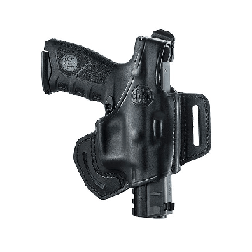 Leather Holster Mod. 02 for APX