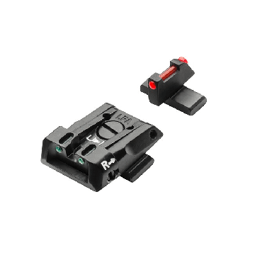 Fiber Optic Adjustable Sight Kit for APX