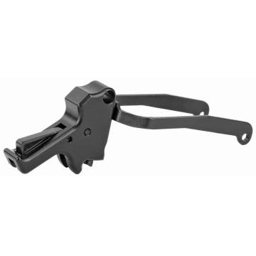 Apex Action Enhancement Kit for FN 509 Classic – Flat Trigger Upgrade