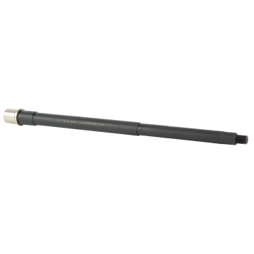 Ballistic Barrel .223 Wylde  16" Spr Mid