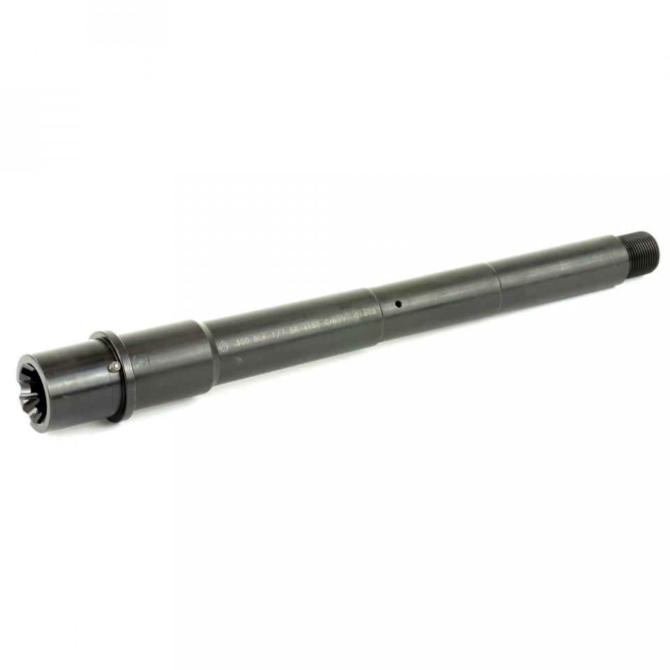 Ballistic Barrel 300blk 8" Rigid 1/7
